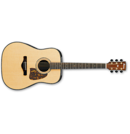 IBANEZ AW500 NT AKUSTIČNA KITARA